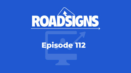 RoadSigns 112