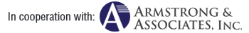 Armstrong and Associates Logo